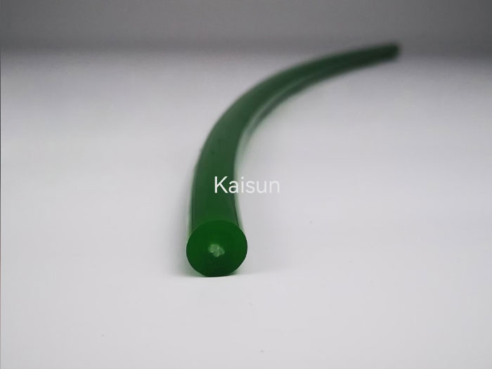 聚氨酯夹线芯圆带