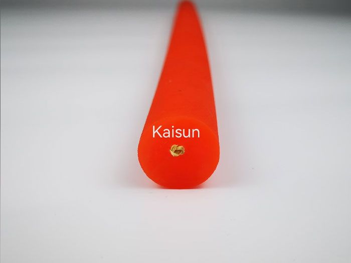 聚氨酯夹线芯圆带